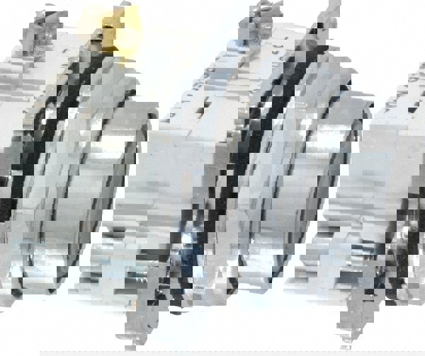 Push-Button Switch: Momentary (MO)